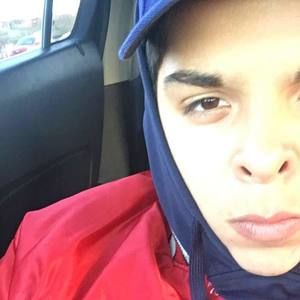 Meet your Posher, Matthew